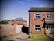 Thumbnail Semi-detached house for sale in Mendip Avenue, North Hykeham, Lincoln