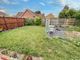 Thumbnail Semi-detached house for sale in Orton Drive, Witchford, Ely.