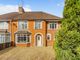 Thumbnail Semi-detached house for sale in Lansdowne Avenue, Andover