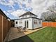 Thumbnail Detached house to rent in Ely Close, New Malden