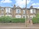 Thumbnail Flat for sale in Third Avenue, Walthamstow, London