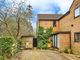 Thumbnail Semi-detached house for sale in Hill Rise, Chippenham