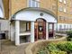 Thumbnail Flat for sale in Island Row, London