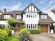 Thumbnail Detached house for sale in Newmans Way, Hadley Wood
