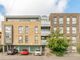 Thumbnail Flat for sale in Lennard Road, Croydon