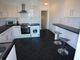 Thumbnail Flat to rent in Lennox Road South, Southsea