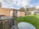 Thumbnail Semi-detached bungalow for sale in Foxlake Road, Byfleet, West Byfleet