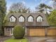 Thumbnail Detached house to rent in Musgrave Close, Hadley Wood, Hertfordshire