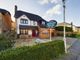 Thumbnail Detached house for sale in Kestrel Way, Watermead, Aylesbury