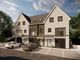 Thumbnail Town house for sale in Merton Court, Fernbrook Road, Penmaenmawr