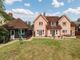 Thumbnail Property for sale in Perry Lane, Langham, Colchester