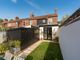 Thumbnail End terrace house for sale in Hanover Road, Norwich