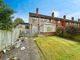 Thumbnail End terrace house for sale in Mayfield Avenue, Carlisle
