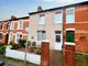 Thumbnail Terraced house for sale in Ivy Street, Penarth