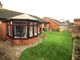 Thumbnail Detached bungalow for sale in Squires Leaze, Thornbury, Bristol