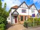 Thumbnail Semi-detached house for sale in Lake Road, Bristol