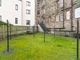 Thumbnail Flat for sale in 44/4 Polwarth Crescent, Polwarth, Edinburgh