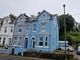 Thumbnail Flat to rent in New Road, Brixham