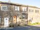 Thumbnail Terraced house for sale in Blackmoorfoot, Linthwaite, Huddersfield, West Yorkshire