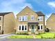 Thumbnail Detached house for sale in Whitestone Drive, East Morton, Keighley, West Yorkshire