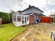 Thumbnail Semi-detached house for sale in Lynmouth Avenue, Urmston, Manchester