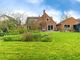 Thumbnail Detached house for sale in Wood End Lane, Pertenhall, Bedford