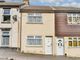 Thumbnail Terraced house for sale in Otway Street, Chatham, Kent