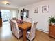 Thumbnail Bungalow for sale in Elgin Close, Fareham, Hampshire