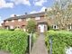 Thumbnail Terraced house for sale in Grimstone Road, Little Wymondley, Hitchin