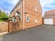 Thumbnail Semi-detached house for sale in Windmill Court, Brayton, North Yorkshire