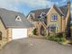 Thumbnail Detached house for sale in 2 The Hawthorns, Common Road, Malmesbury