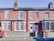 Thumbnail Terraced house for sale in Trenant Road, Salford