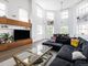 Thumbnail Flat for sale in Victorian Heights, Battersea