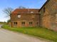 Thumbnail Barn conversion for sale in Baxter Hall Court, Main Road, Long Drax
