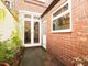 Thumbnail Terraced house for sale in Meredith Street, Manchester