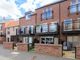 Thumbnail Town house for sale in Blanket Row, Hull