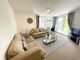 Thumbnail Flat for sale in Coombe Way, Farnborough