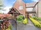 Thumbnail Flat for sale in Ainsworth Court, Holt