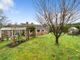 Thumbnail Bungalow for sale in Stonehill Road, Headley Down, Bordon