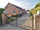 Thumbnail Detached bungalow for sale in Pump Lane, Saltfleet, Louth