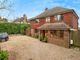 Thumbnail Detached house for sale in Crowborough Hill, Crowborough