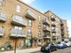 Thumbnail Flat for sale in Chris Pullen Way, London