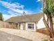 Thumbnail Bungalow for sale in Horsepool Road, Sheviock, Torpoint