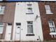 Thumbnail Terraced house for sale in Hawick Street, Carlisle