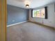 Thumbnail Detached house for sale in Tom Blower Close, Wollaton, Nottinghamshire