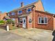 Thumbnail Semi-detached house for sale in Fitzgerald Avenue, Herne Bay