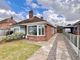 Thumbnail Semi-detached bungalow for sale in Roman Way, Caister-On-Sea, Great Yarmouth