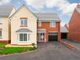 Thumbnail Detached house for sale in "The Dunham - Plot 13" at Banbury Road, Warwick