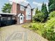 Thumbnail Semi-detached house for sale in Brook Lane, Timperley, Altrincham