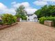 Thumbnail Detached house for sale in Station Road, Claverdon, Henley In Arden